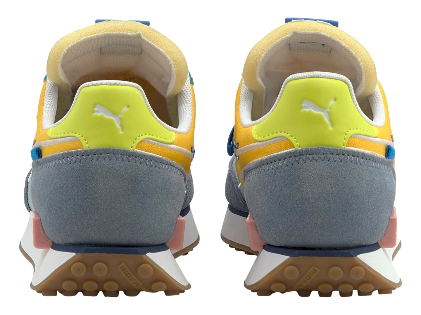 Tenis Puma 381052 Para Hombre