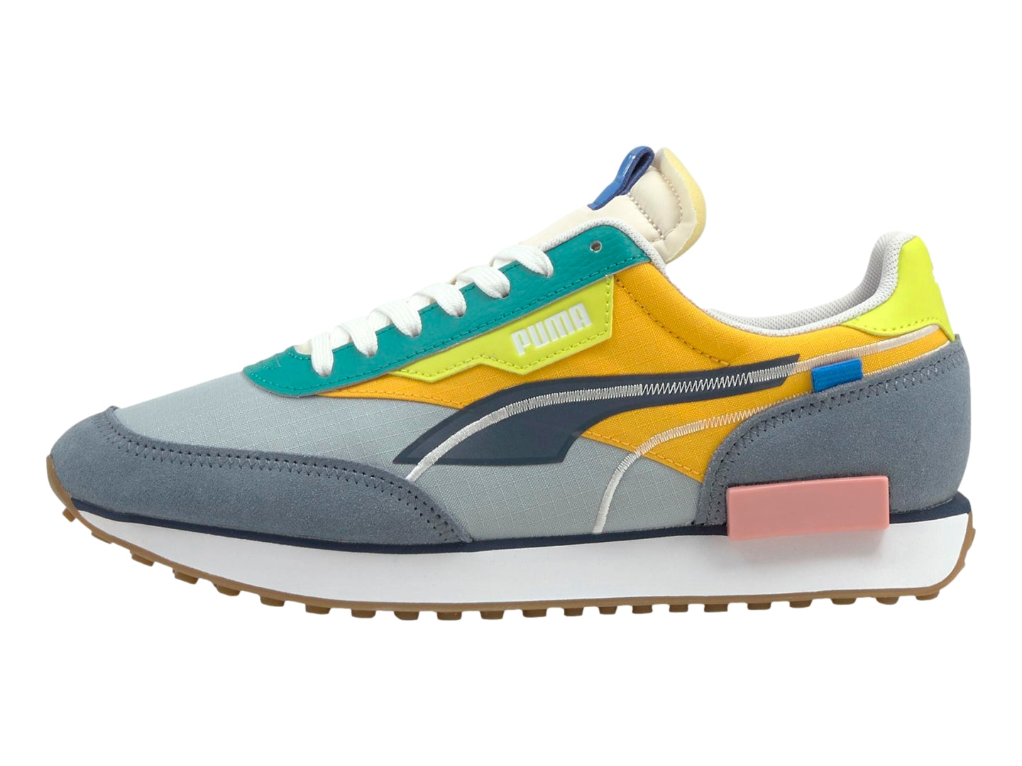 Tenis Puma 381052 Para Hombre