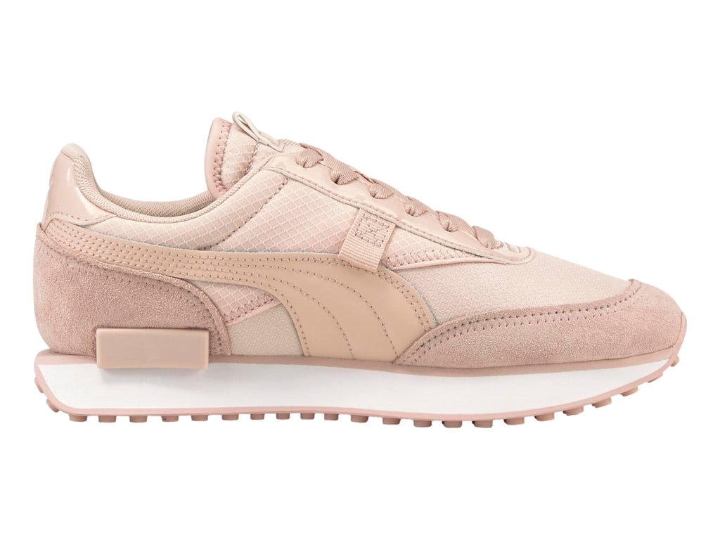 Tenis Puma Future Rider Glossy 381142 Para Mujer