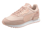 Tenis Puma Future Rider Glossy 381142 Para Mujer