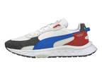 Tenis Puma Wild Rider Rollin 381517 Para Hombre