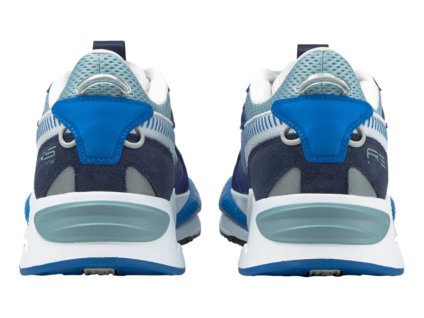 Tenis Puma Rs Z 381640 Para Hombre