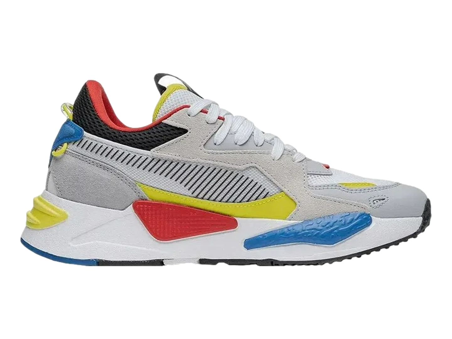 Tenis Puma Rs Z 381640 Para Hombre