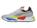 Tenis Puma Rs Z 381640 Para Hombre