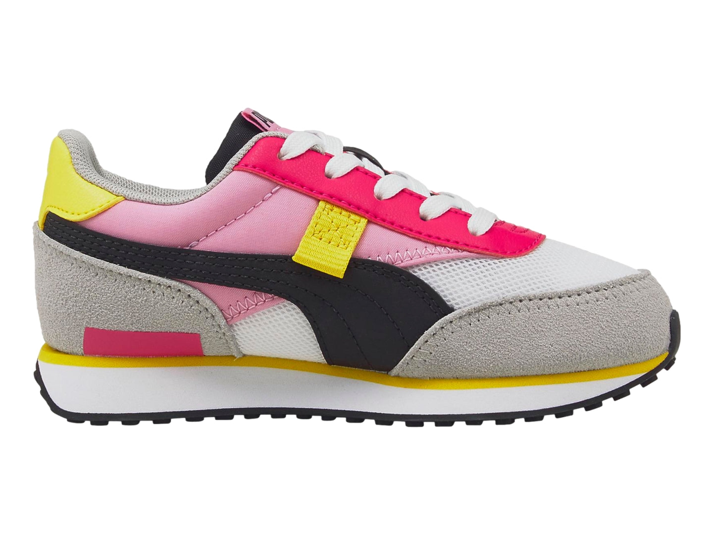 Tenis Puma 381855 Para Niña