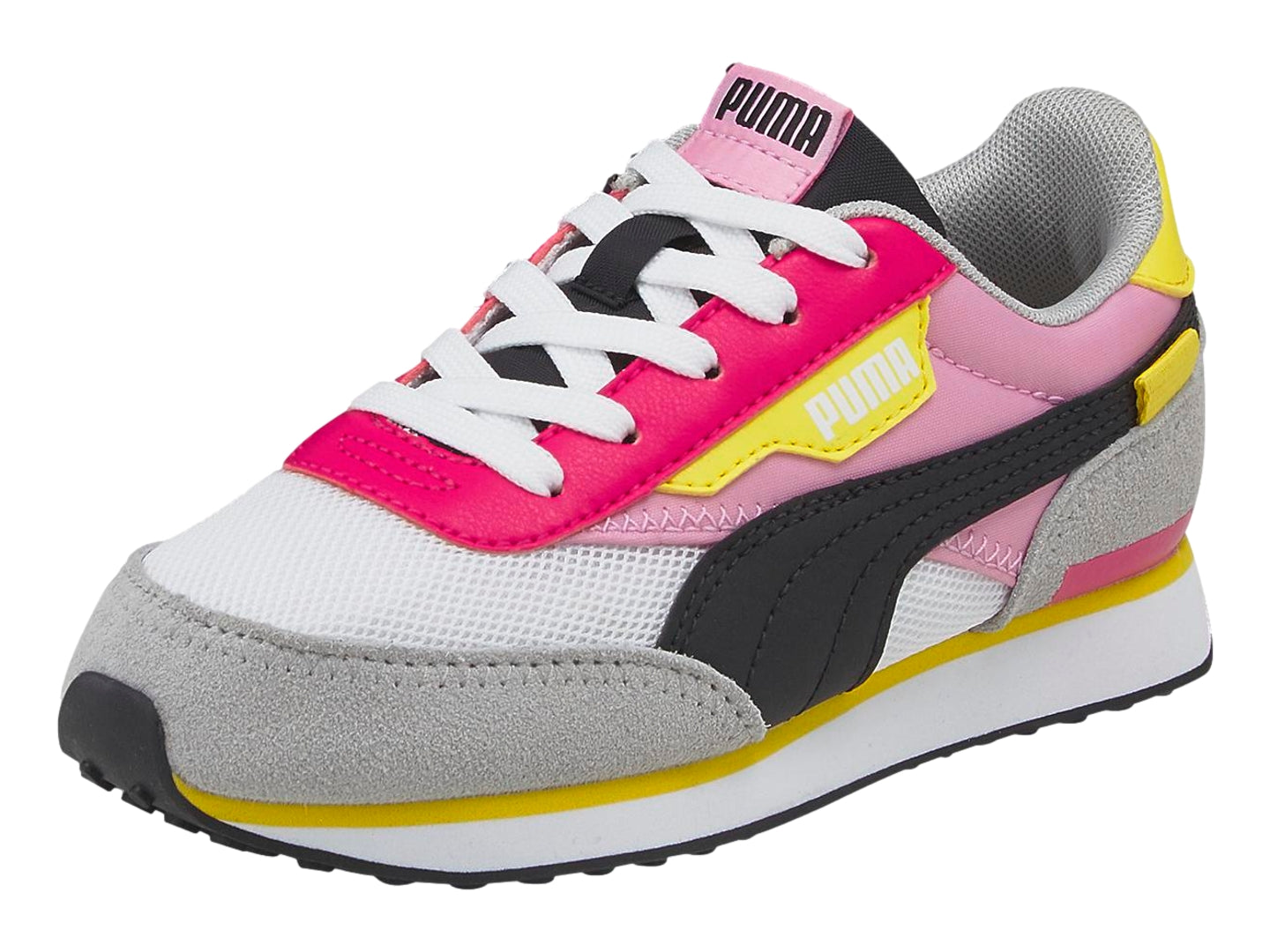 Tenis Puma 381855 Para Niña