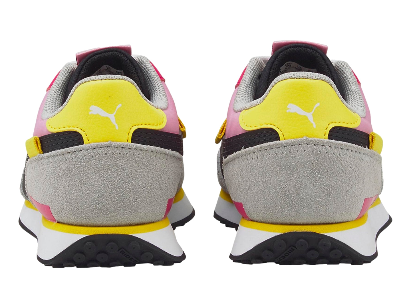 Tenis Puma 381855 Para Niña