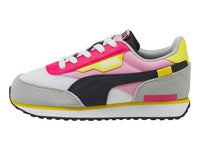 Tenis Puma 381855 Para Niña