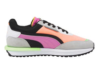 Tenis Puma City Rider 382044 Para Mujer