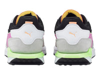 Tenis Puma City Rider 382044 Para Mujer