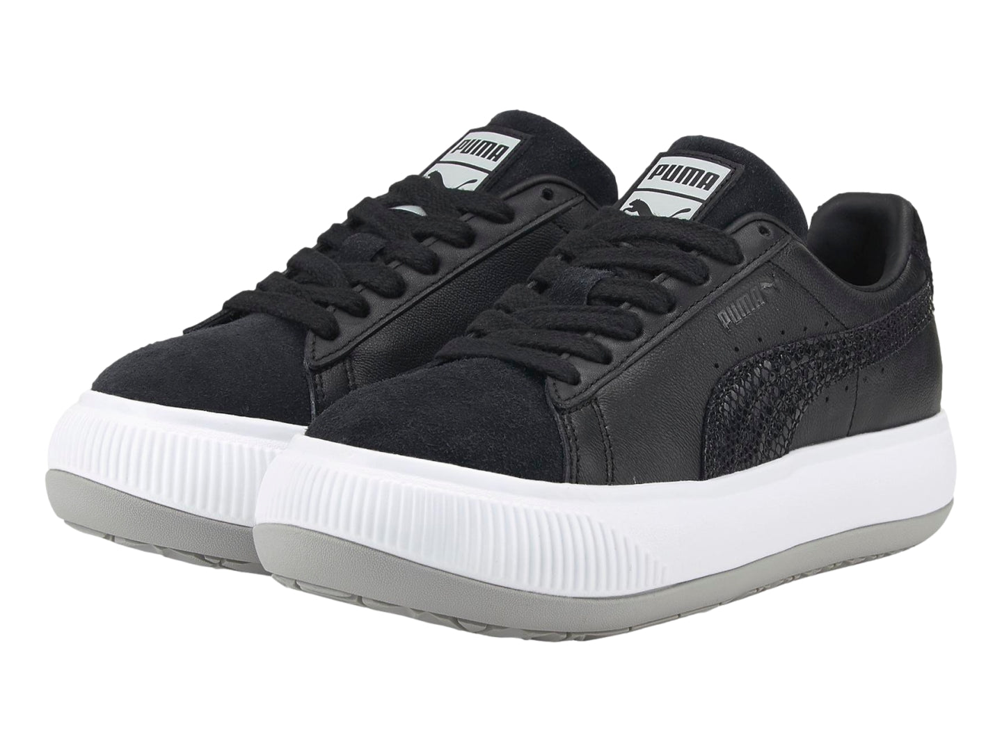 Tenis Puma 383269 Para Mujer