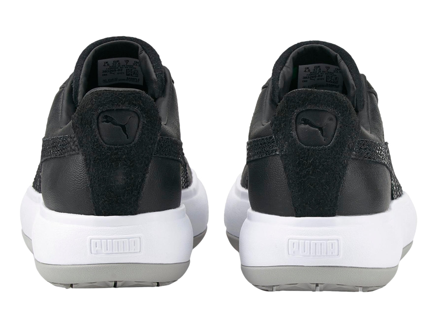 Tenis Puma 383269 Para Mujer