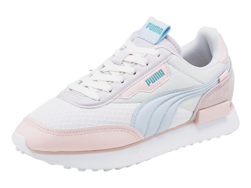 Tenis Puma 383683 Para Mujer