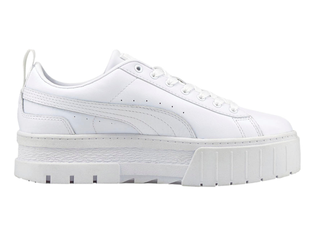 Tenis Puma Mayze Classic Wns 384209 Para Mujer