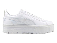 Tenis Puma Mayze Classic Wns 384209 Para Mujer