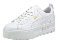 Tenis Puma Mayze Classic Wns 384209 Para Mujer