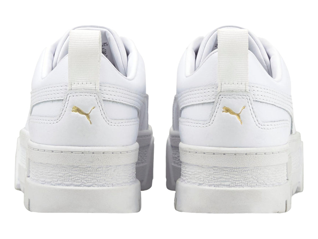 Tenis Puma Mayze Classic Wns 384209 Para Mujer