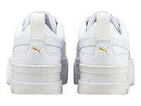 Tenis Puma Mayze Classic Wns 384209 Para Mujer