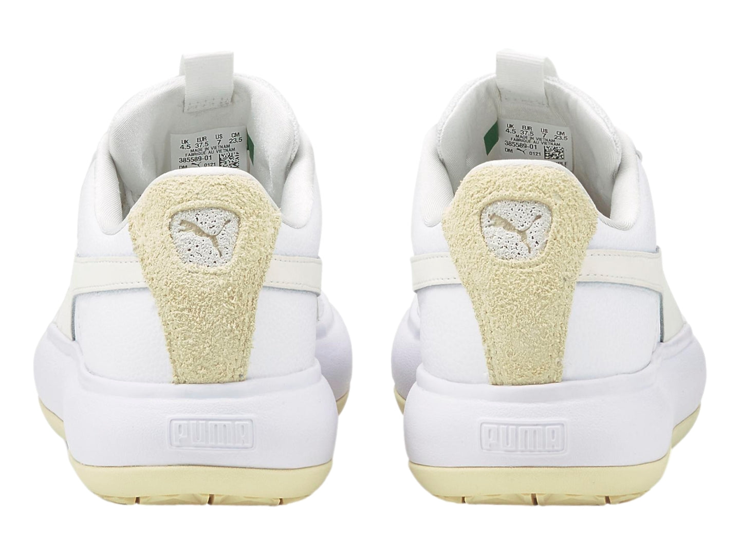 Tenis Puma 385589 Para Mujer