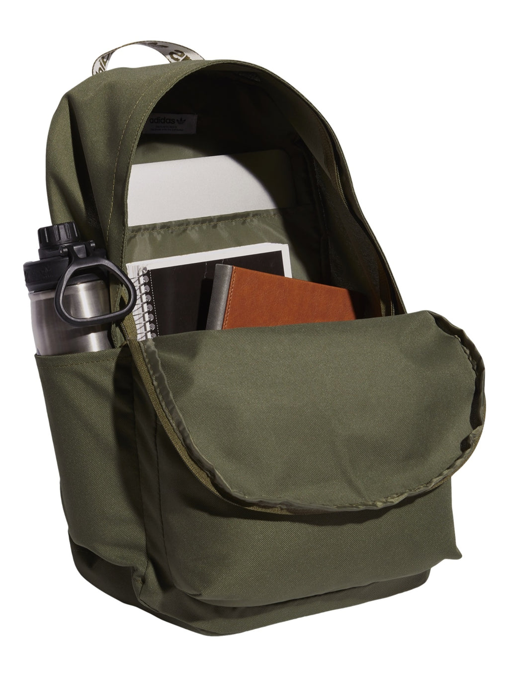 Mochilas Adidas Adicolor Backpk Hk2624