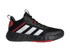 Tenis Adidas Ownthegame2 0 H00471 Para Hombre