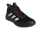 Tenis Adidas Ownthegame2 0 H00471 Para Hombre
