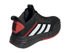 Tenis Adidas Ownthegame2 0 H00471 Para Hombre