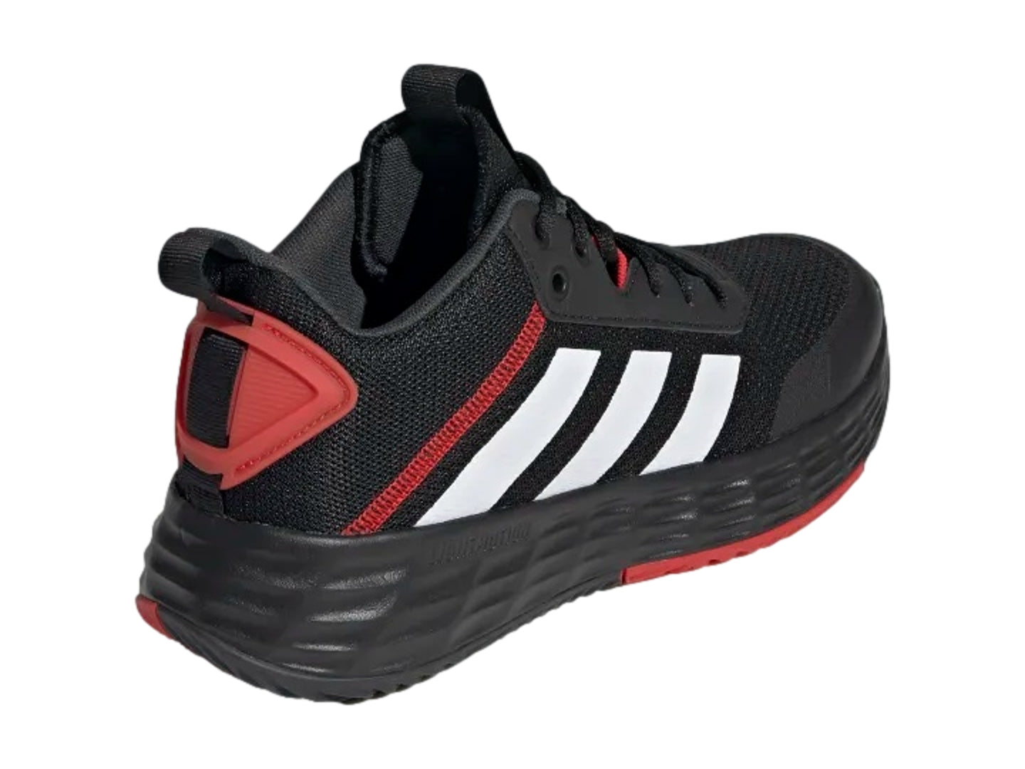 Tenis Adidas Ownthegame2 0 H00471 Para Hombre