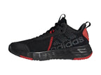 Tenis Adidas Ownthegame2 0 H00471 Para Hombre