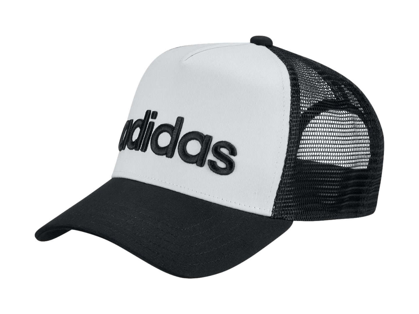 Gorras Snapback Adidas Curved Trucker Ge1162