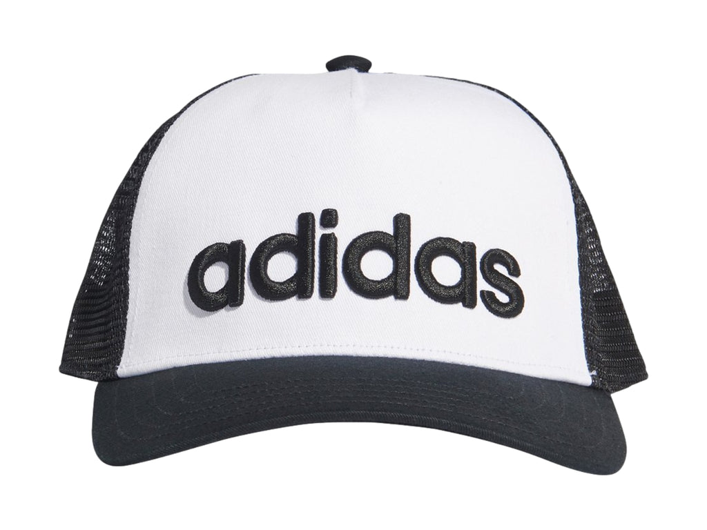 Gorras Snapback Adidas Curved Trucker Ge1162