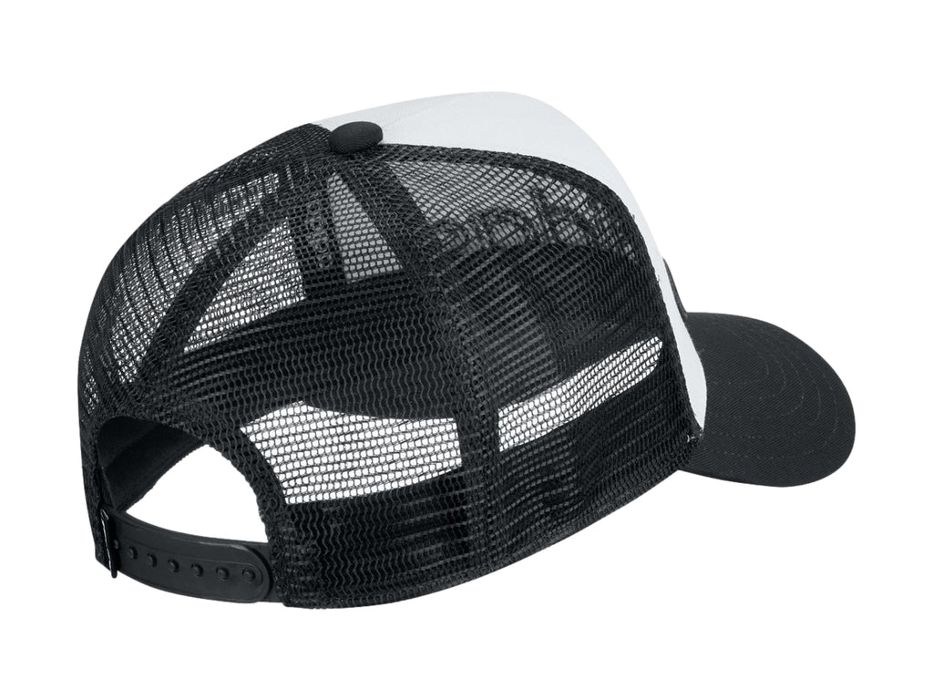 Gorras Snapback Adidas Curved Trucker Ge1162