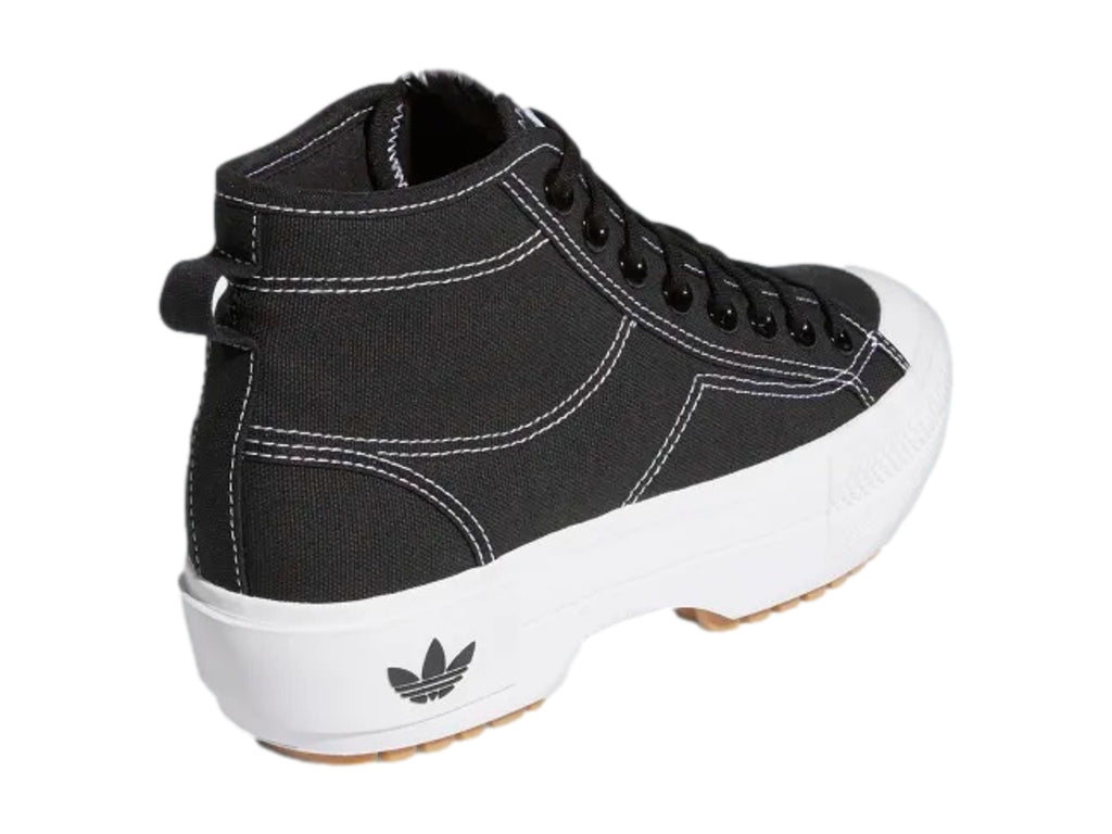 Tenis Adidas Nizza Trek W Gz8857 Para Mujer