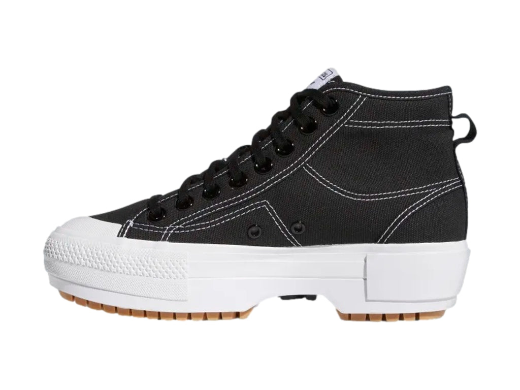 Tenis Adidas Nizza Trek W Gz8857 Para Mujer