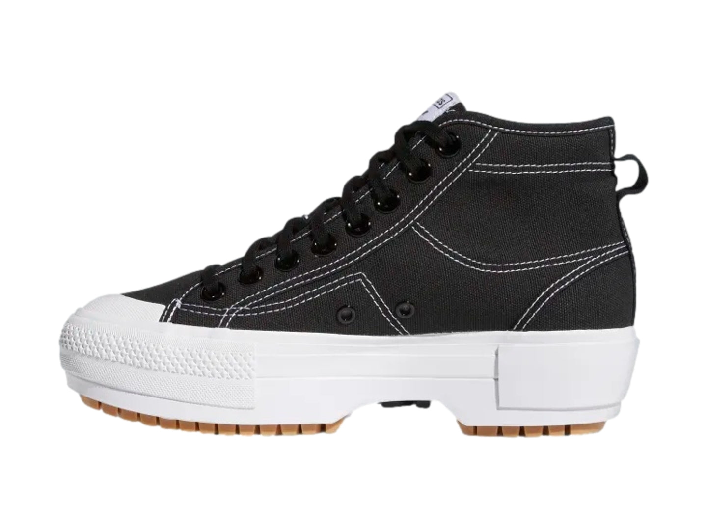 Tenis Adidas Nizza Trek W Gz8857 Para Mujer