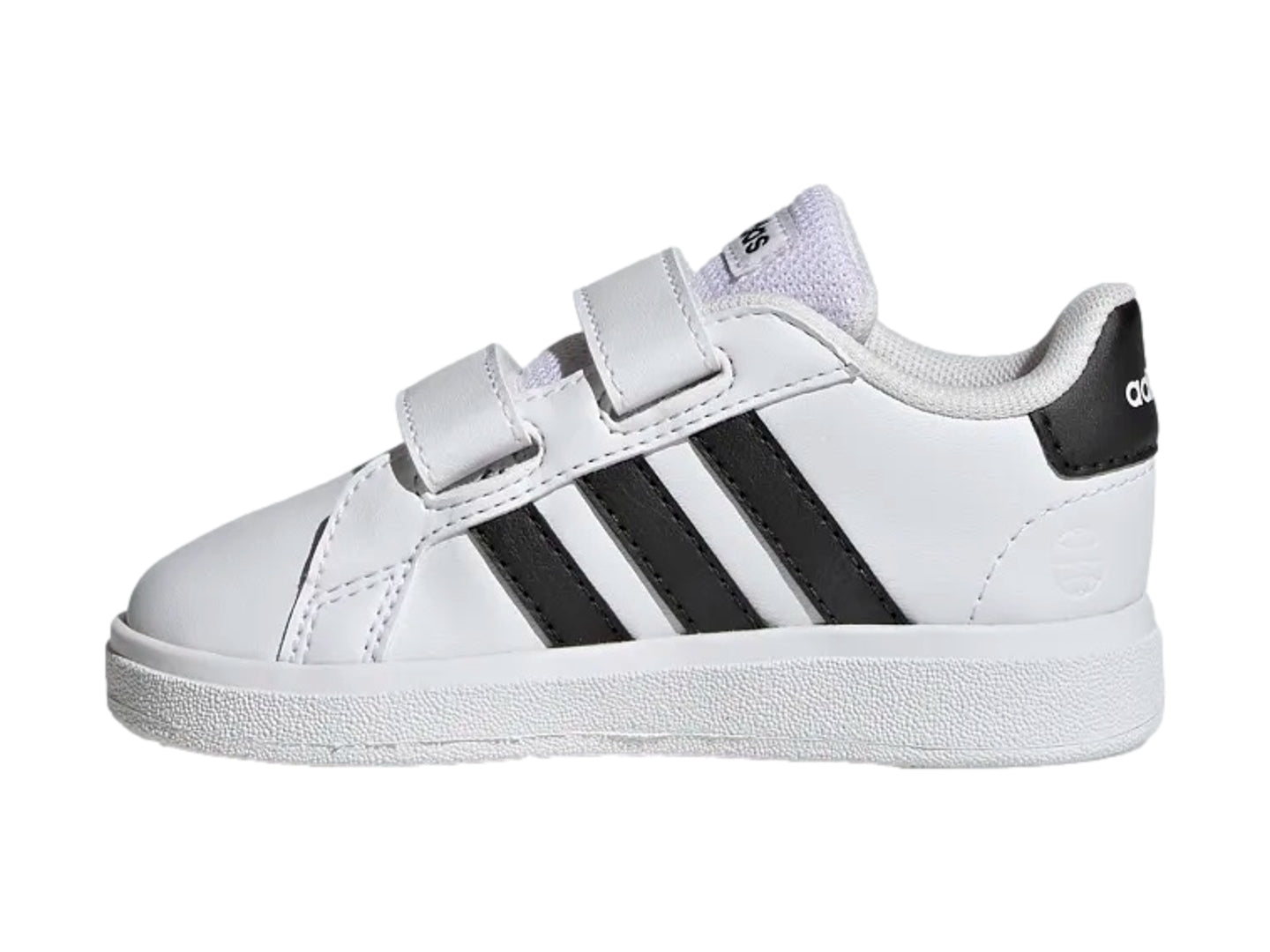 Tenis Adidas Gw6527 Para Niña