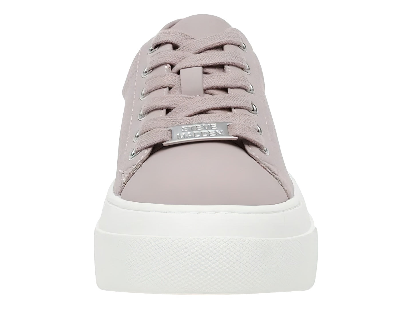 Tenis Steve Madden Studio Para Mujer