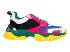 Tenis Steve Madden Thrill Para Mujer
