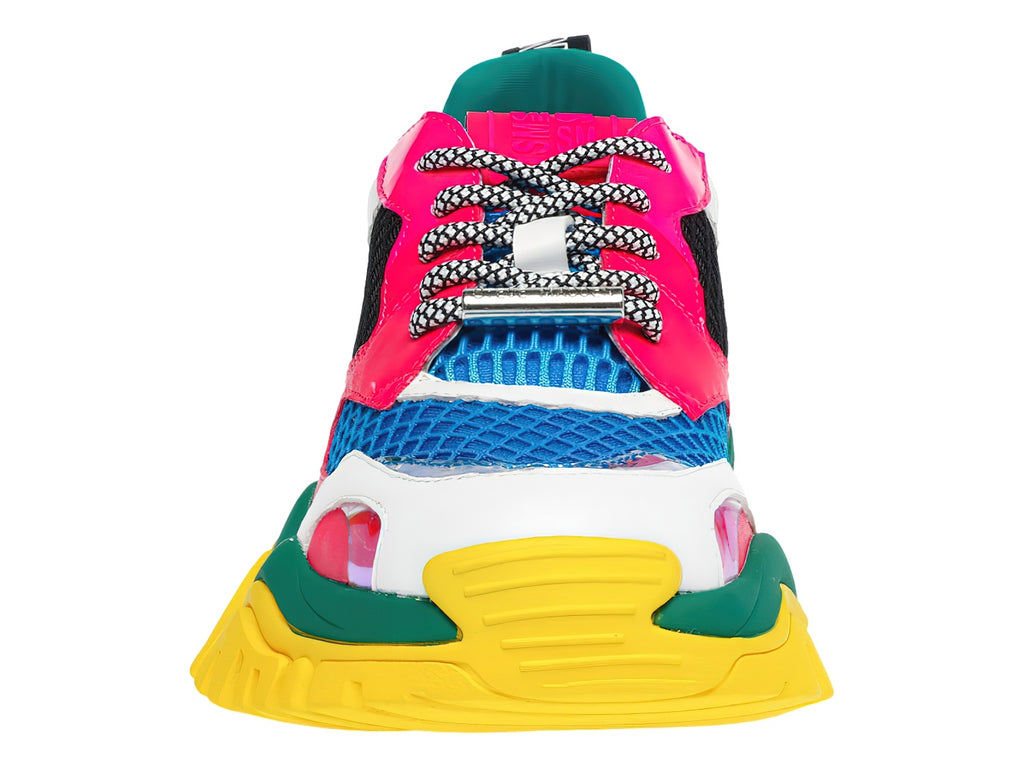 Tenis Steve Madden Thrill Para Mujer
