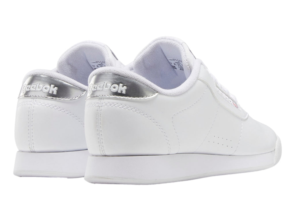 Tenis Reebok Princess Gy6182 Para Mujer