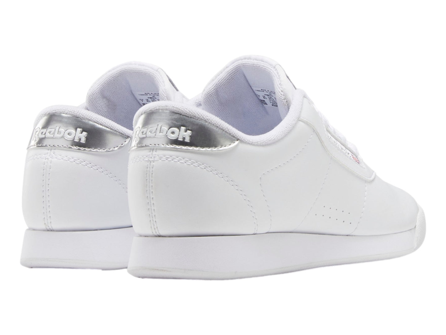 Tenis Reebok Princess Gy6182 Para Mujer