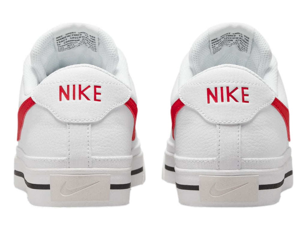 Tenis Nike Court Legacy Nn Dh3162 Para Hombre