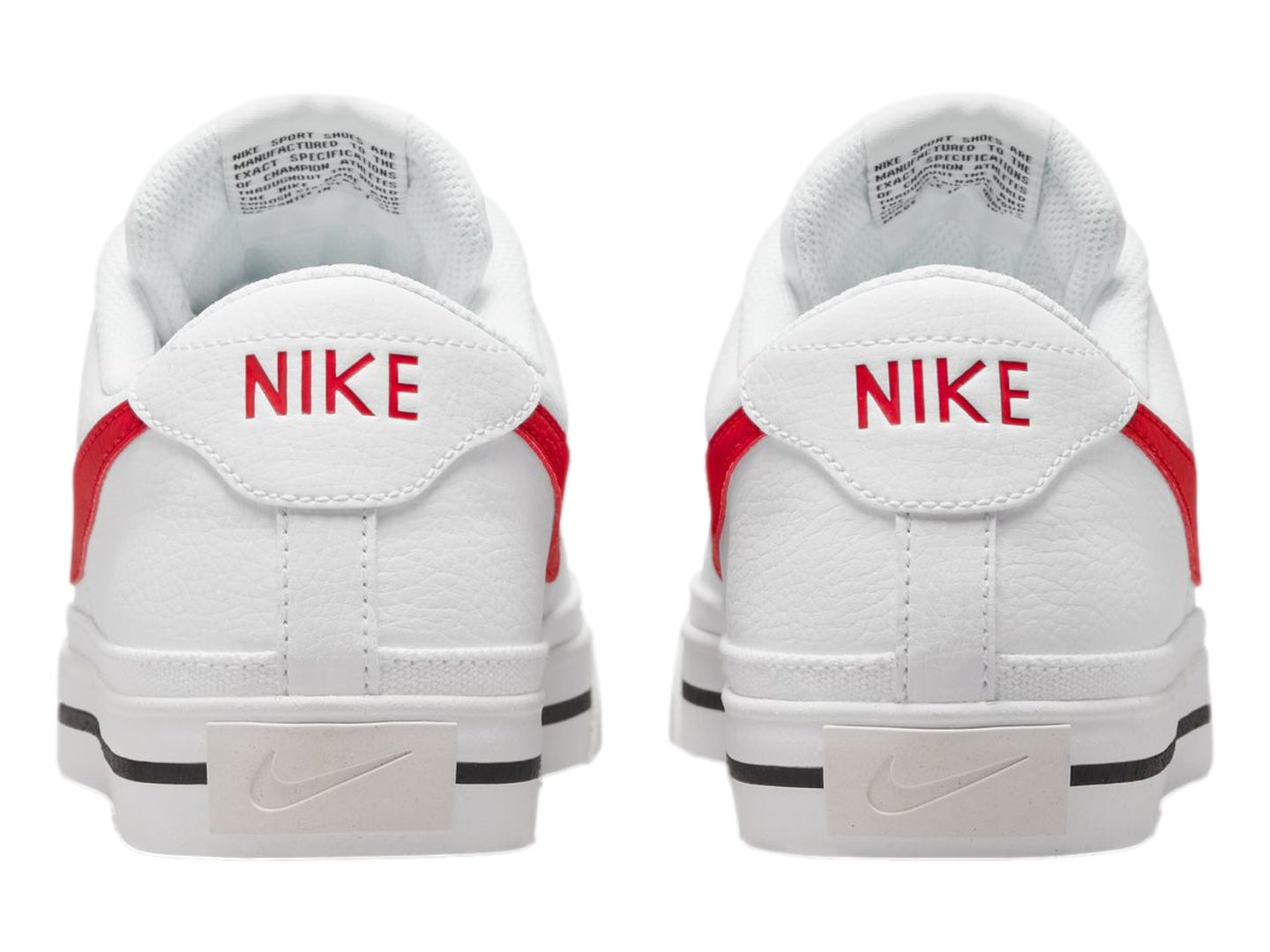 Tenis Nike Court Legacy Nn Dh3162 Para Hombre