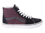 Tenis Vans Sk8 Hi Jmjhaf Para Hombre