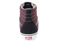 Tenis Vans Sk8 Hi Jmjhaf Para Hombre