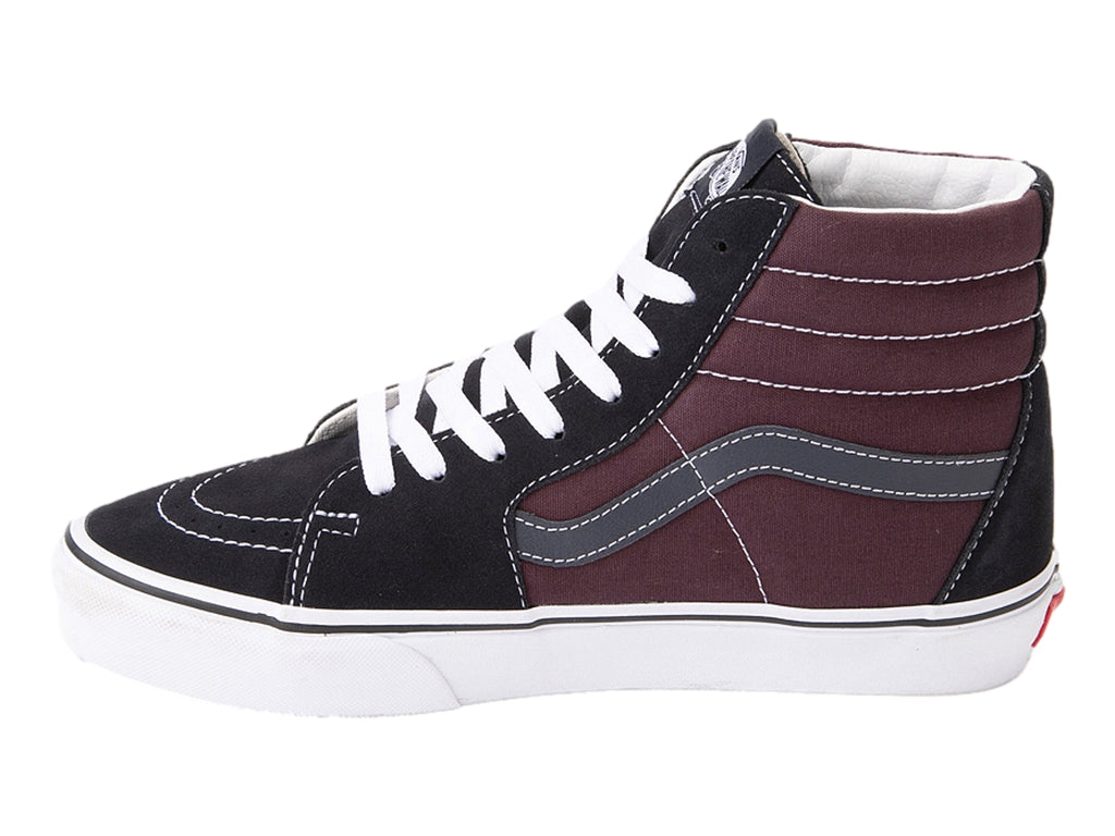 Tenis Vans Sk8 Hi Jmjhaf Para Hombre