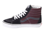 Tenis Vans Sk8 Hi Jmjhaf Para Hombre