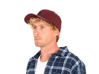 Gorras Snapback Hurley Hm0002