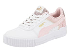Tenis Puma Carina Patchwork 383907 Para Mujer