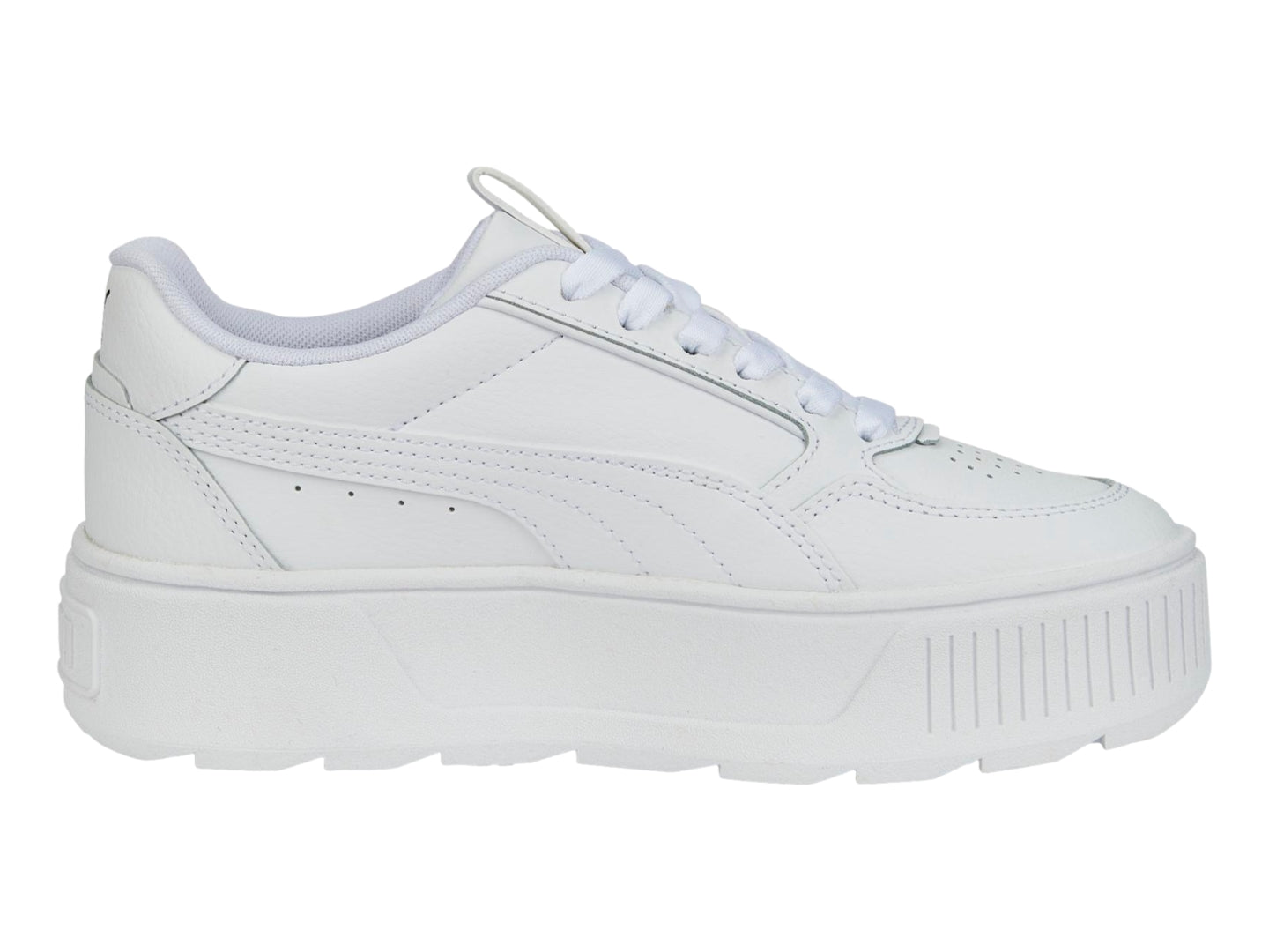 Tenis Puma Karmen Rebelle Jr 388420 Para Niña